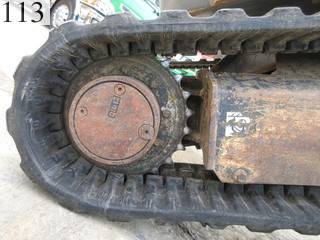 Used Construction Machine Used KOBELCO KOBELCO Excavator ~0.1m3 SK30SR-5