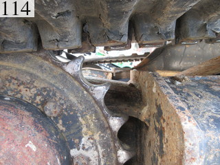 Used Construction Machine Used KOBELCO KOBELCO Excavator ~0.1m3 SK30SR-5