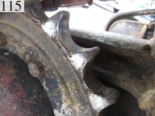 Used Construction Machine Used KOBELCO KOBELCO Excavator ~0.1m3 SK30SR-5
