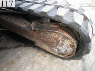 Used Construction Machine Used KOBELCO KOBELCO Excavator ~0.1m3 SK30SR-5