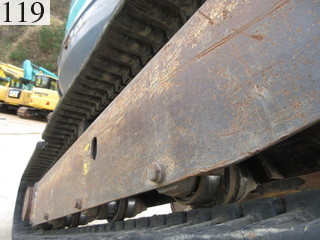 Used Construction Machine Used KOBELCO KOBELCO Excavator ~0.1m3 SK30SR-5