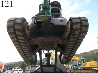 Used Construction Machine Used KOBELCO KOBELCO Excavator ~0.1m3 SK30SR-5