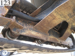 Used Construction Machine Used KOBELCO KOBELCO Excavator ~0.1m3 SK30SR-5