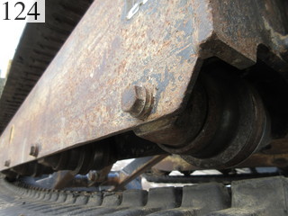 Used Construction Machine Used KOBELCO KOBELCO Excavator ~0.1m3 SK30SR-5