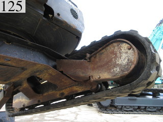 Used Construction Machine Used KOBELCO KOBELCO Excavator ~0.1m3 SK30SR-5