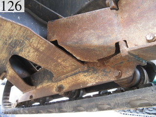 Used Construction Machine Used KOBELCO KOBELCO Excavator ~0.1m3 SK30SR-5