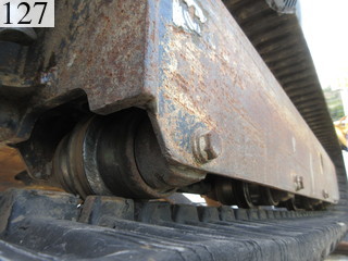 Used Construction Machine Used KOBELCO KOBELCO Excavator ~0.1m3 SK30SR-5