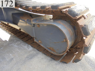中古建設機械 中古 コベルコ建機 KOBELCO 油圧ショベル・バックホー ０．１立米以下 SK30SR-5