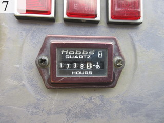 Used Construction Machine Used KUBOTA KUBOTA Excavator ~0.1m3 U-10-3