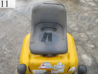 Used Construction Machine Used KUBOTA KUBOTA Excavator ~0.1m3 U-10-3