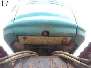 Used Construction Machine Used KUBOTA KUBOTA Excavator ~0.1m3 U-10-3