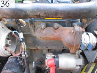 Used Construction Machine Used KUBOTA KUBOTA Excavator ~0.1m3 U-10-3