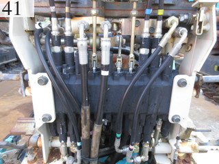 Used Construction Machine Used KUBOTA KUBOTA Excavator ~0.1m3 U-10-3