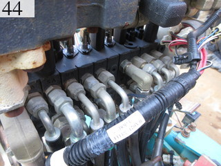 Used Construction Machine Used KUBOTA KUBOTA Excavator ~0.1m3 U-10-3