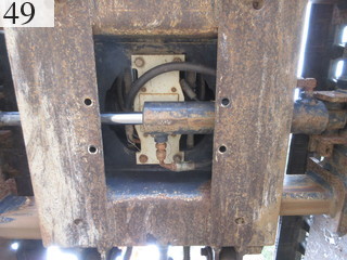 Used Construction Machine Used KUBOTA KUBOTA Excavator ~0.1m3 U-10-3