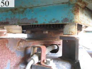 Used Construction Machine Used KUBOTA KUBOTA Excavator ~0.1m3 U-10-3