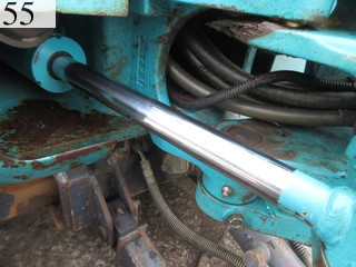 Used Construction Machine Used KUBOTA KUBOTA Excavator ~0.1m3 U-10-3