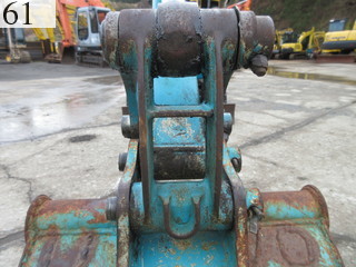 Used Construction Machine Used KUBOTA KUBOTA Excavator ~0.1m3 U-10-3