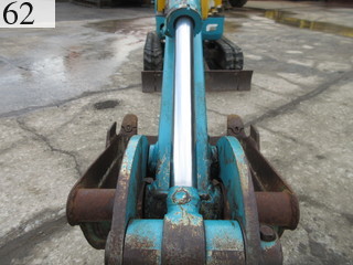 Used Construction Machine Used KUBOTA KUBOTA Excavator ~0.1m3 U-10-3