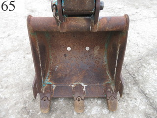 Used Construction Machine Used KUBOTA KUBOTA Excavator ~0.1m3 U-10-3