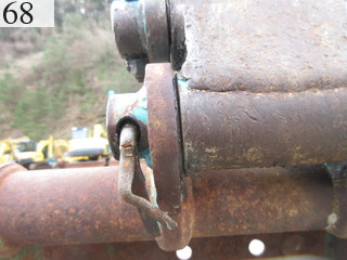 Used Construction Machine Used KUBOTA KUBOTA Excavator ~0.1m3 U-10-3