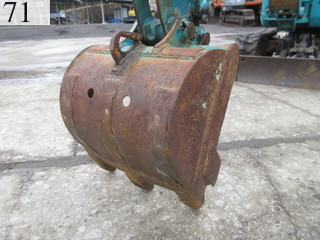 Used Construction Machine Used KUBOTA KUBOTA Excavator ~0.1m3 U-10-3