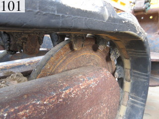 Used Construction Machine Used KUBOTA KUBOTA Excavator ~0.1m3 U-10-3