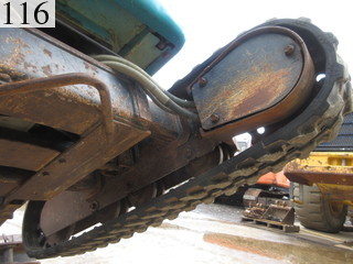 Used Construction Machine Used KUBOTA KUBOTA Excavator ~0.1m3 U-10-3
