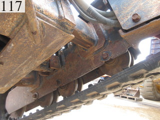 Used Construction Machine Used KUBOTA KUBOTA Excavator ~0.1m3 U-10-3