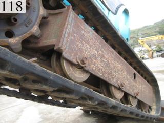 Used Construction Machine Used KUBOTA KUBOTA Excavator ~0.1m3 U-10-3