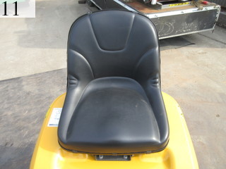 Used Construction Machine Used KUBOTA KUBOTA Excavator ~0.1m3 U-10-5