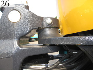 Used Construction Machine Used KUBOTA KUBOTA Excavator ~0.1m3 U-10-5