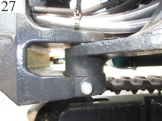 Used Construction Machine Used KUBOTA KUBOTA Excavator ~0.1m3 U-10-5