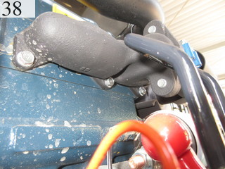 Used Construction Machine Used KUBOTA KUBOTA Excavator ~0.1m3 U-10-5