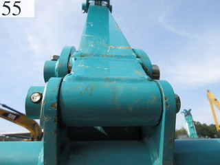 Used Construction Machine Used KUBOTA KUBOTA Excavator ~0.1m3 U-10-5