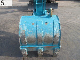 Used Construction Machine Used KUBOTA KUBOTA Excavator ~0.1m3 U-10-5