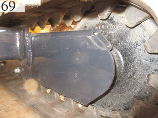 Used Construction Machine Used KUBOTA KUBOTA Excavator ~0.1m3 U-10-5