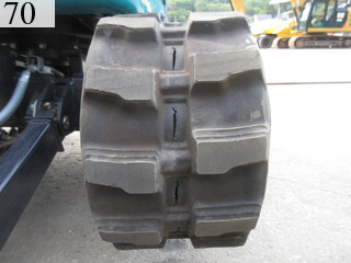 Used Construction Machine Used KUBOTA KUBOTA Excavator ~0.1m3 U-10-5