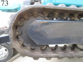 Used Construction Machine Used KUBOTA KUBOTA Excavator ~0.1m3 U-10-5