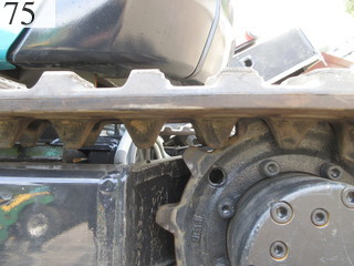 Used Construction Machine Used KUBOTA KUBOTA Excavator ~0.1m3 U-10-5