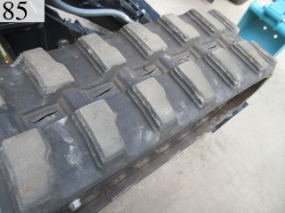 Used Construction Machine Used KUBOTA KUBOTA Excavator ~0.1m3 U-10-5