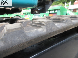 Used Construction Machine Used KUBOTA KUBOTA Excavator ~0.1m3 U-10-5