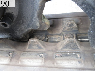 Used Construction Machine Used KUBOTA KUBOTA Excavator ~0.1m3 U-10-5
