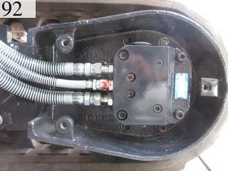 Used Construction Machine Used KUBOTA KUBOTA Excavator ~0.1m3 U-10-5