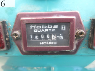 Used Construction Machine Used KUBOTA KUBOTA Excavator ~0.1m3 U-10