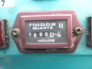 Used Construction Machine Used KUBOTA KUBOTA Excavator ~0.1m3 U-10