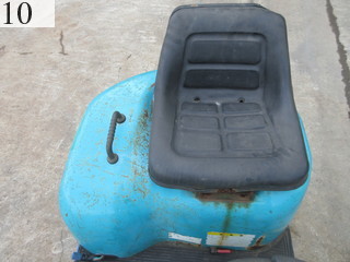 Used Construction Machine Used KUBOTA KUBOTA Excavator ~0.1m3 U-10