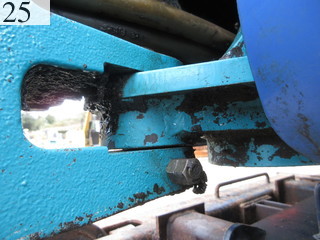Used Construction Machine Used KUBOTA KUBOTA Excavator ~0.1m3 U-10