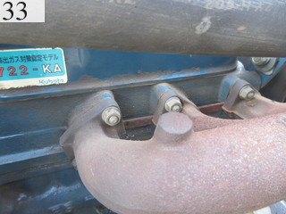 Used Construction Machine Used KUBOTA KUBOTA Excavator ~0.1m3 U-10