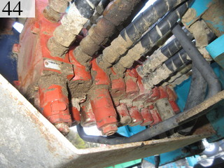 Used Construction Machine Used KUBOTA KUBOTA Excavator ~0.1m3 U-10